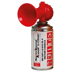 185gsm air horn