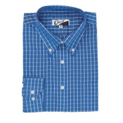 Short Sleeve Shirts 65% Polyester, 35% Cotton - 110G