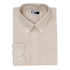 Long & Short Sleeve Shirts 65% Polyester, 35% Cotton - 110G