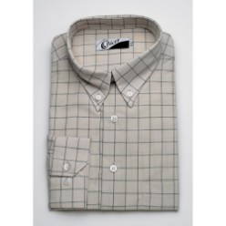 Long & Short Sleeve Shirts 65% Polyester, 35% Cotton - 110G