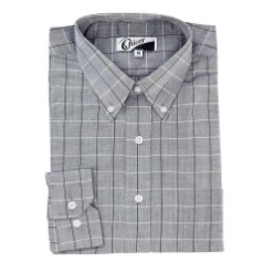 Long & Short Sleeve Shirts 65% Polyester, 35% Cotton - 110G