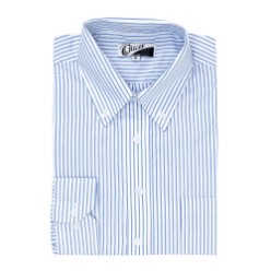 Long & Short Sleeve Shirts 65% Polyester 35% Cotton - 110G