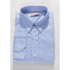 Long & Short Sleeve Shirts 65% Polyester 35% Cotton - 110G