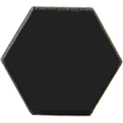 Diamond SADC lapel badge, material: dome with ABS backing 