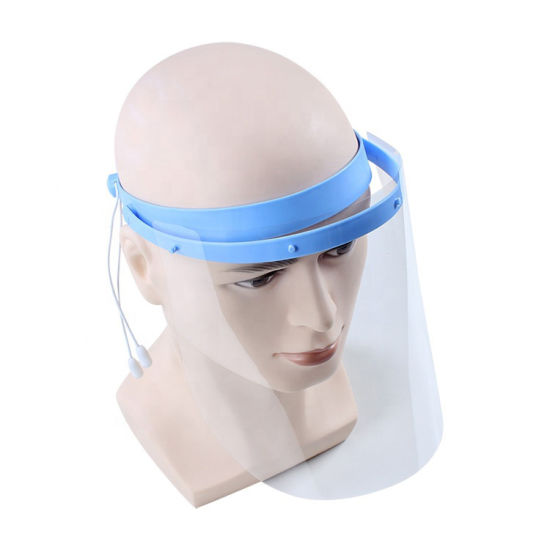 Face Shield Full Cover are Masks and Goggles perfect for keeping almost all viruses out can also be customised using Printing in sizes one size owing to small supplies the final product may look different than picture.