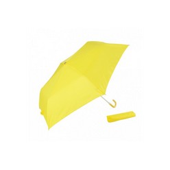 Manual Open 6 Panel Minni Compact Umbrella 