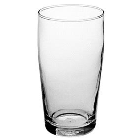 Edam hi-ball glass