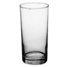 Edam straight sided whisky glass