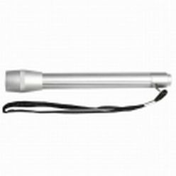 Aluminium Torch with Strap