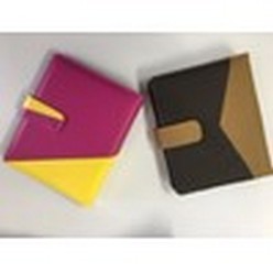 Corporate PU Leather A5 Filofax