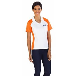 Ladies Grandslam Golf Shirt