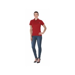 Biz Collection Ladies Sprint Golf Shirt