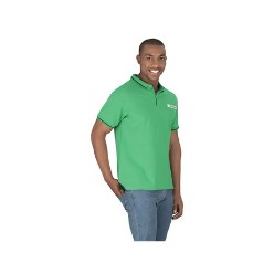 Biz Collection Mens Jet Golf Shirt