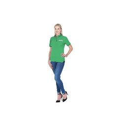 Biz Collection Ladies Jet Golf Shirt