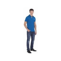 Slazenger Mens Hacker Golf Shirt