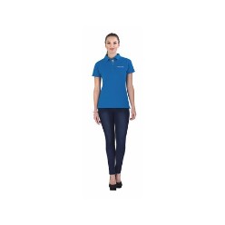 Slazenger Ladies Hacker Golf Shirt