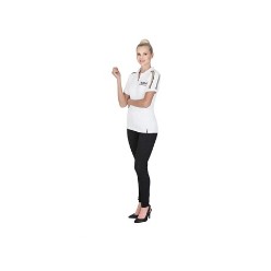 Slazenger Ladies Trinity Golf Shirt