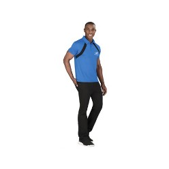 Slazenger Mens Jebel Golf Shirt