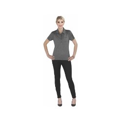 Slazenger Ladies Matrix Golf Shirt