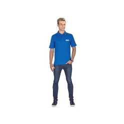 Elevate Mens Jepson Golf Shirt