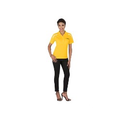 Elevate Ladies Nyos Golf Shirt