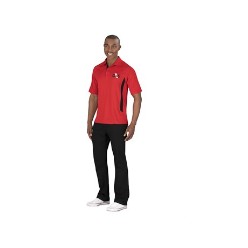 Elevate Mens Mitica Golf Shirt