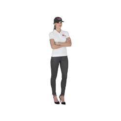 Gary Player Ladies Westlake Golf Shirt