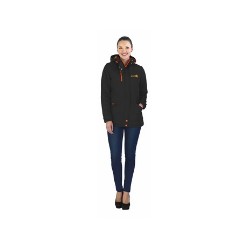 US Basic Ladies Astro Jacket