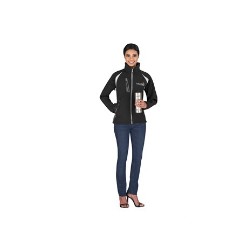 Elevate Ladies Katavi Softshell Jacket