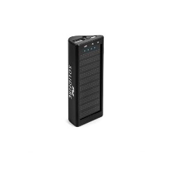 Sunsurge Solar 2200mAh Power Bank