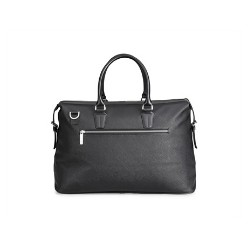 Gary Player Simulated Leather Weekend Bag