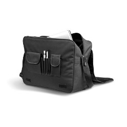 Crescendo Compu-Messenger Bag