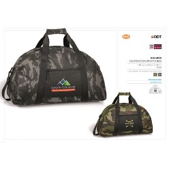 Huntington Sports Bag