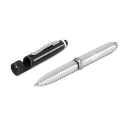 Axis 4-In-1 Ball Pen