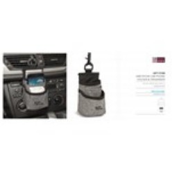 Greyston Car Phone Holder & Organiser