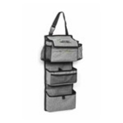 Greyston Backseat Organiser