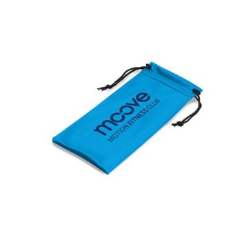 Esplanade Microfibre Sunglasses Pouch