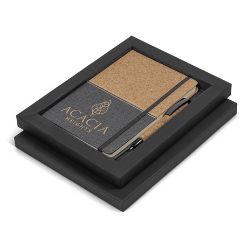 Synergy Cork gift set