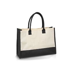 Contempo fashion tote