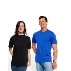 Classic Lightweight Crew Neck T-shirts