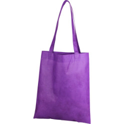 Beau Pantone Matched Shoulder Shopper 