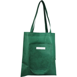 Melbourne Pantone Matched Foldable Shopper