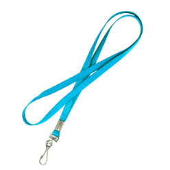 Unbranded Narrow lanyard