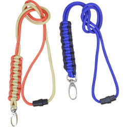 Cordage Paracord Lanyard