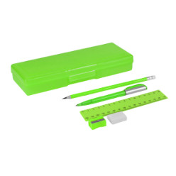 Wisdom Stationery Set