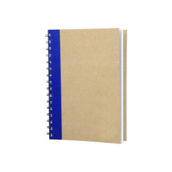 Eco A5 Notebook