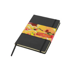 BoosterWrap for A5 Notebook