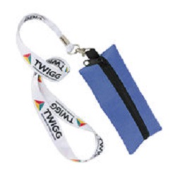 Dodads lanyard