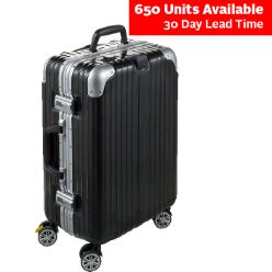 3 in 1 tech luggage trolley