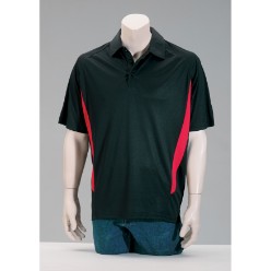 Proline Mens Golf Shirts  